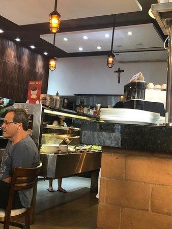 Restaurante Etc & Tal