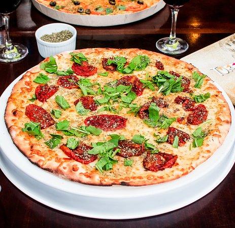 Torre Di Pizza