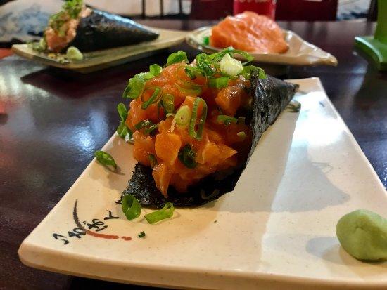 Fukumaki Sushi