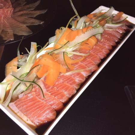 Take Restaurante Japones