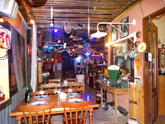 Pizzaria Toscanella