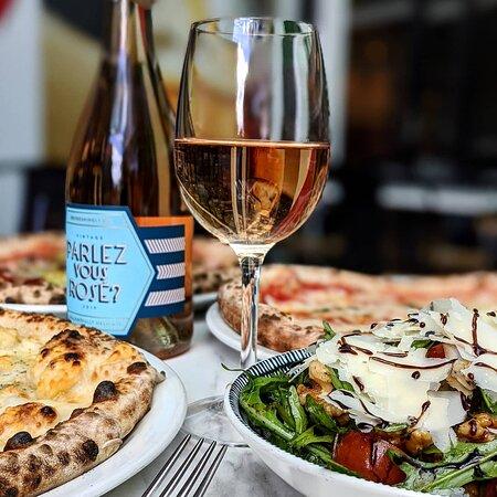 Terrazza Pizzeria