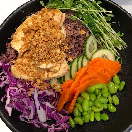 Eat More Green