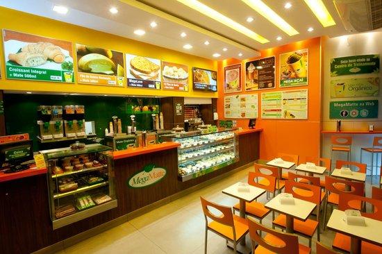 Megamatte Rio Branco