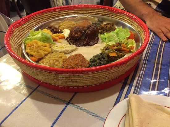 Lucy Restaurant