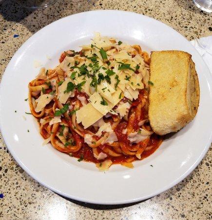 Italian Kitchen