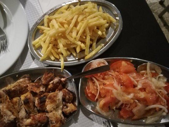 Franguinho de Albufeira