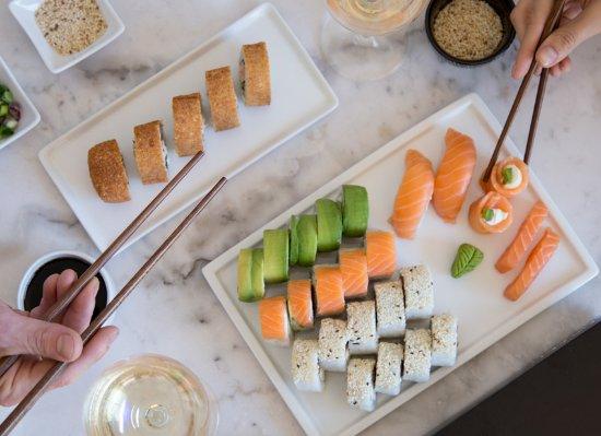 O'taku Sushi