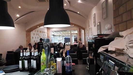 Da Vinci's International and Italian Restaurant