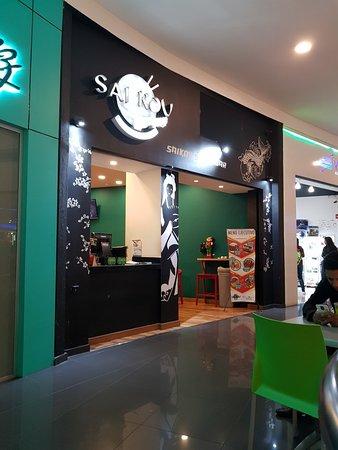 Saikov Teppan and Sushi Bar