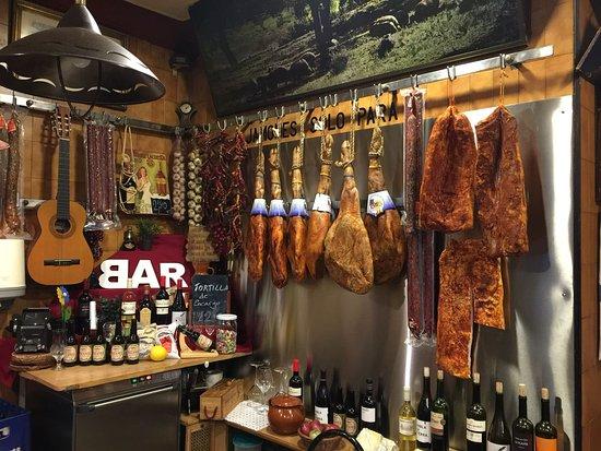 Taberna La Ardosa