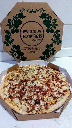 Pizza Express