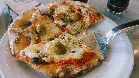 Almacen de Pizzas