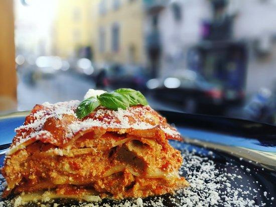 La Cucchiarella Della Nonna