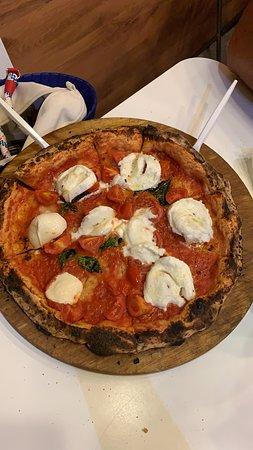 Quattro Spicchi Pizzeria