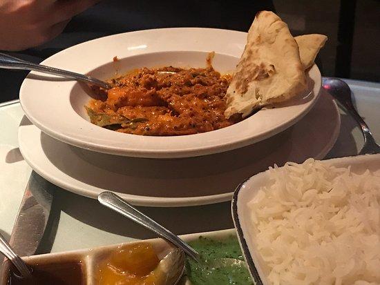 Bombay Grill House