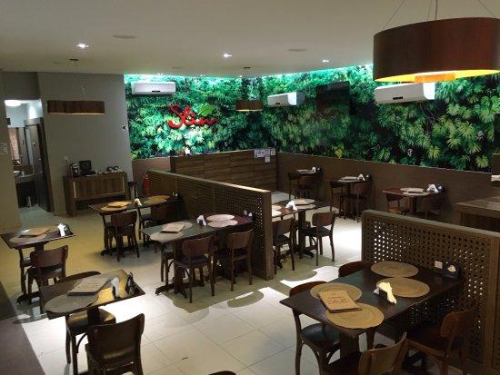 Slim Gastronomia Saudável
