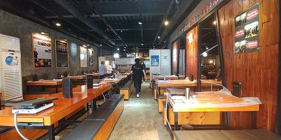 Hanam Pig House