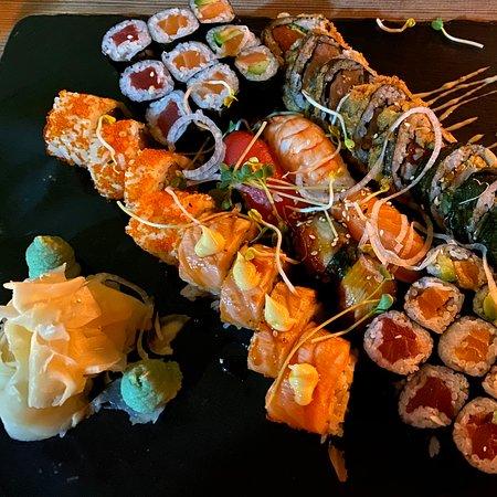 Restaurant ZEN
