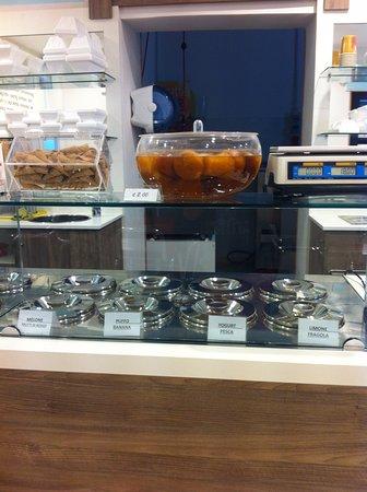 II Gelatone