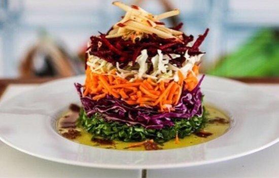 Chef Natural Club