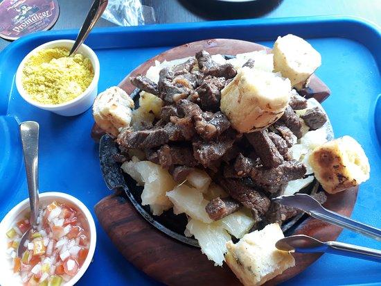 Churraskito Petiscaria