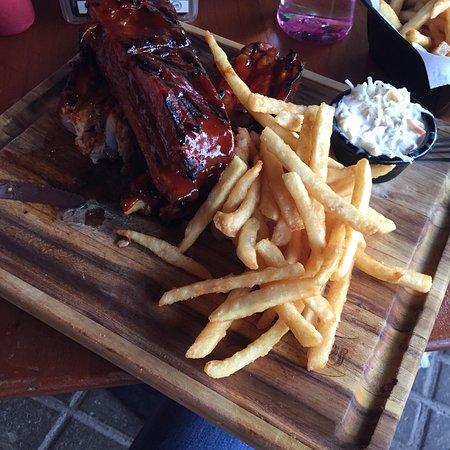 Grill-n-Chill