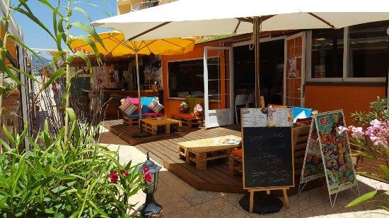 Maui Beachbar