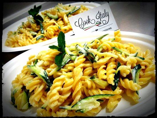 Cook Italy