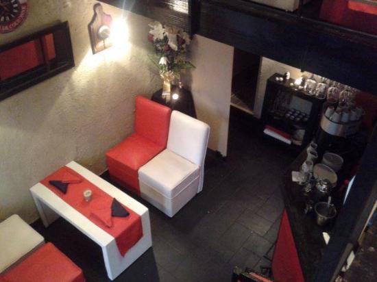 Maga Resto & Wine Bar