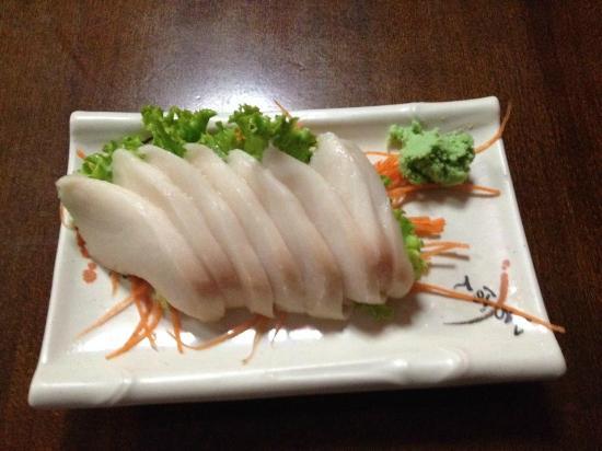 Iroha Sushi