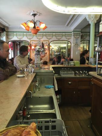 Bistro Mon Reve
