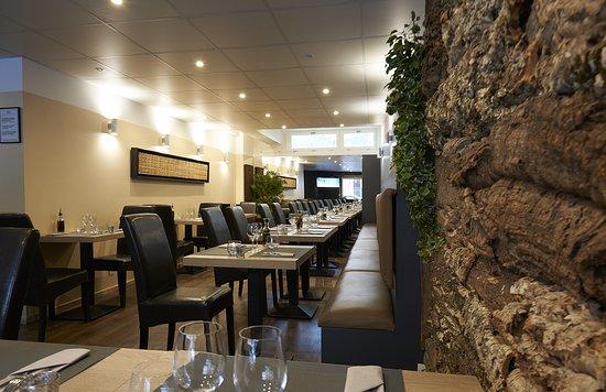 La Pizzeria Francaise