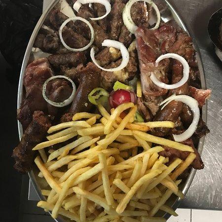 Restoran Stara Zupa