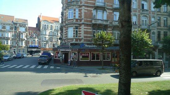 L'Ancien Laeken