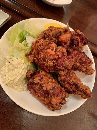 Izakaya Rakuu