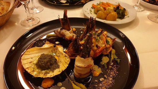 Ristorante Caruso