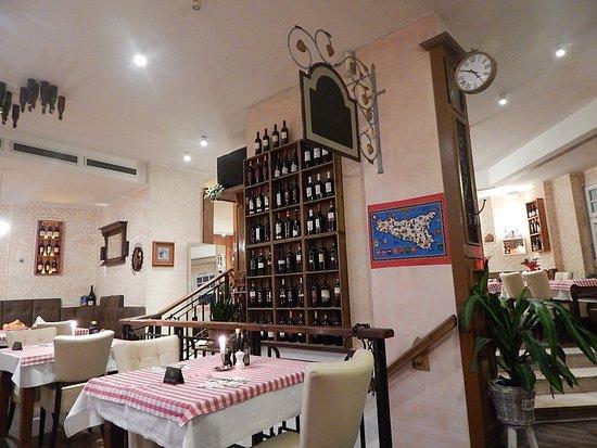 Ristorante Rossini Quattro