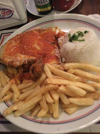 Mr. Jack's Restaurante & Hamburgueria