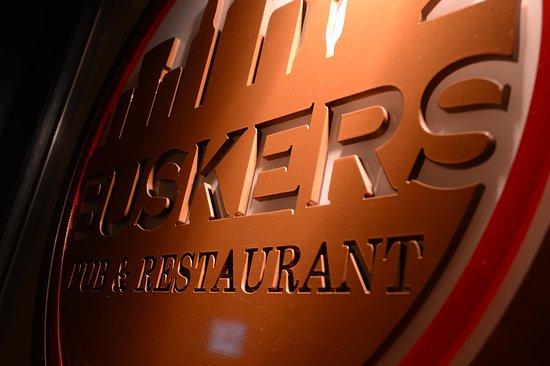 Buskers Pub