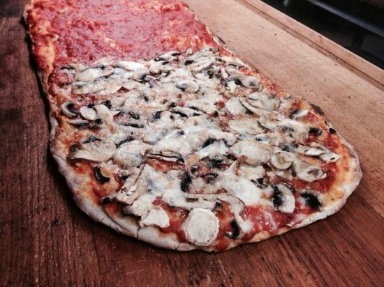 Pizzeria Poldino
