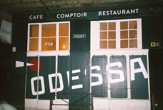 Odessa Comptoir