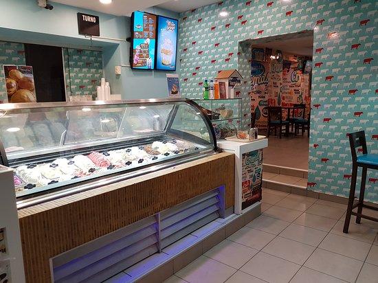 Helados Vacafria