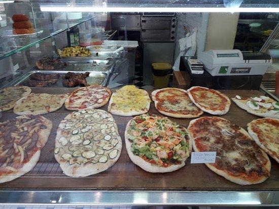 Halal Vatican Food