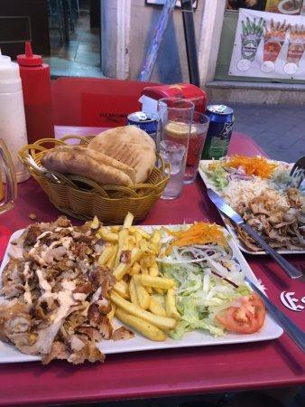 Kebab Kurdistan