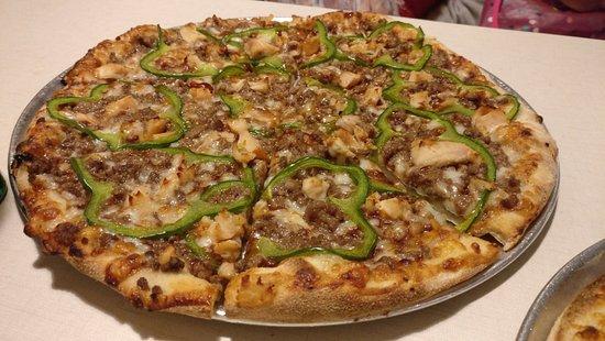 Pizzeria Mayor