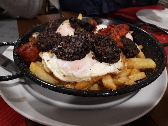 Restaurante Bibey