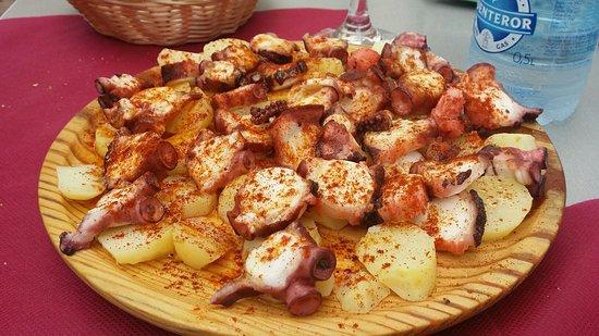 El Rincon Aragones