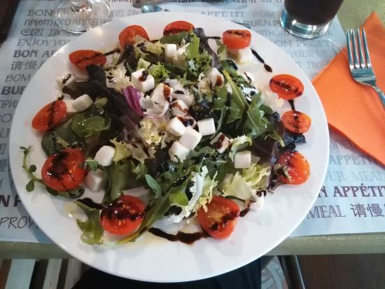 Restaurante El Palomo Cojo