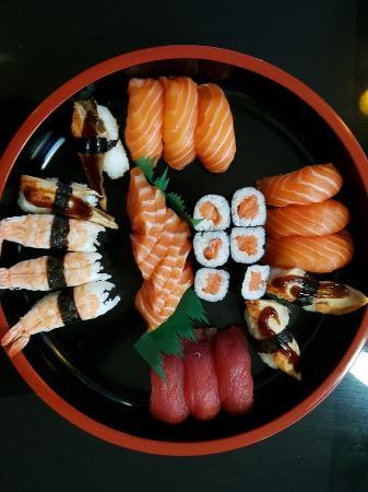 Kenji Sushi Bar